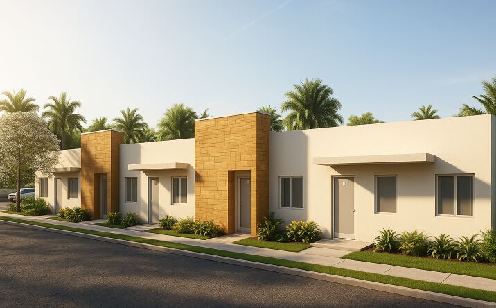 Pictures of Mixed Use property located at 514 Solana Loop, Punta Gorda, FL 33950 for sales - image #1