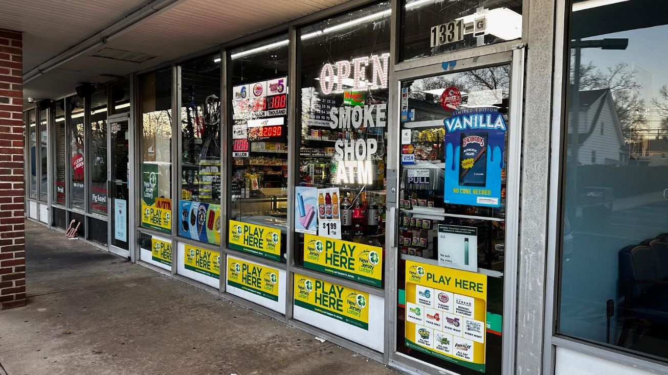 1331 Magie Avenue, Union Twp, NJ 07083