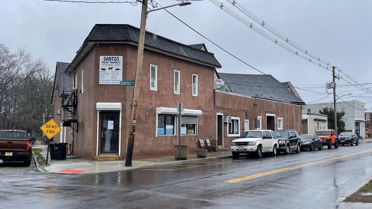 79 Whitehead Avenue, South River, NJ 08882