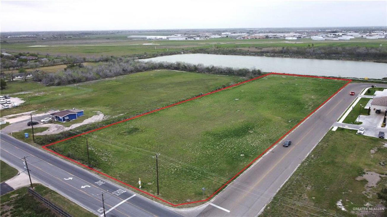 00 Bridge Street, Weslaco, TX 78596