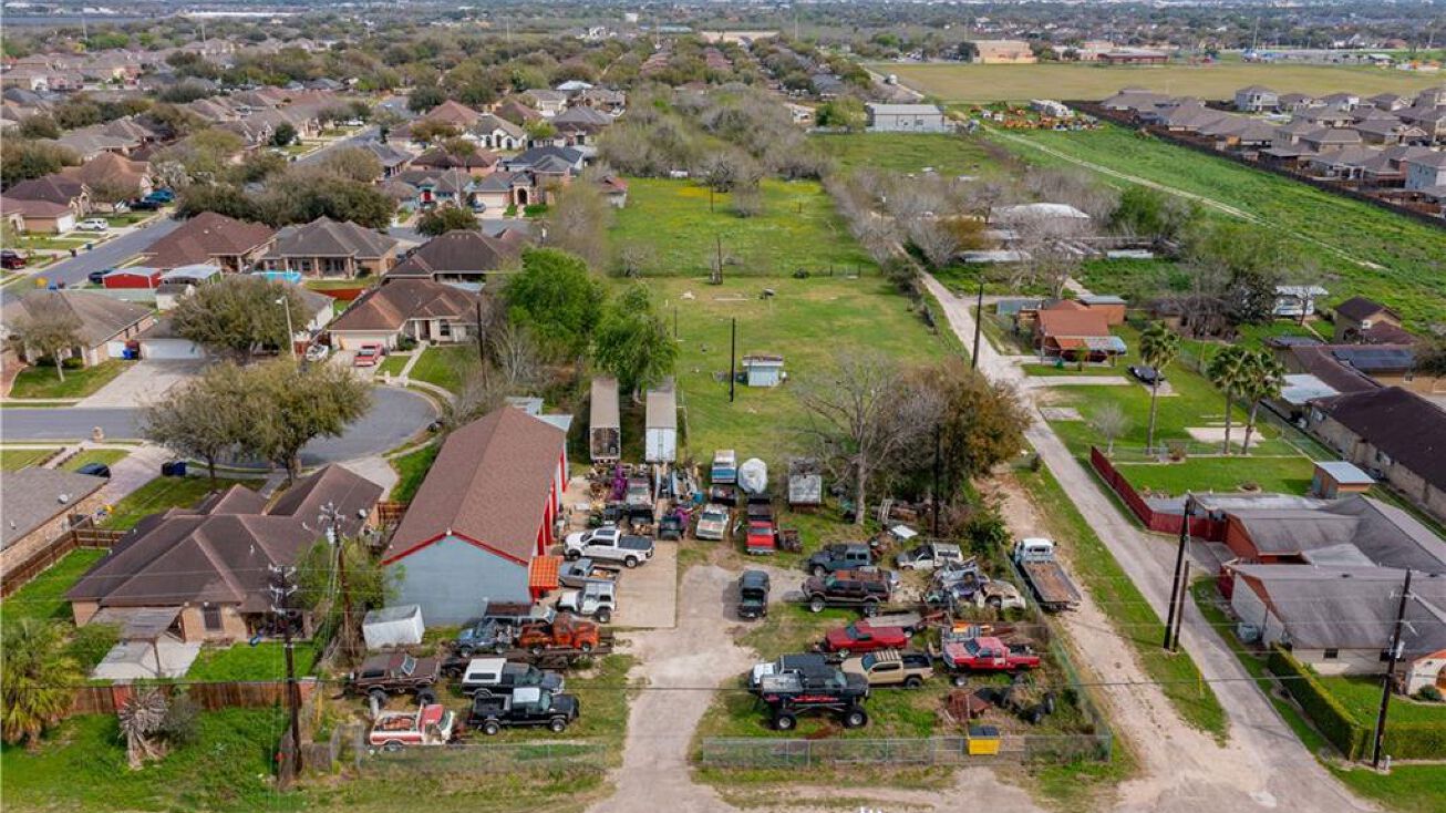 8900 N Ware Road, McAllen, TX 78504