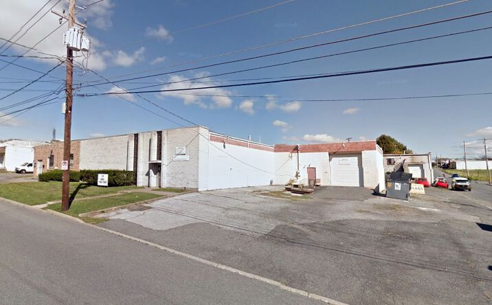 Pictures of Industrial property located at 837 N Fenwick, Allentown, PA 18109, 864 N Gilmore St, Allentown, PA 18109 for sales - image #1