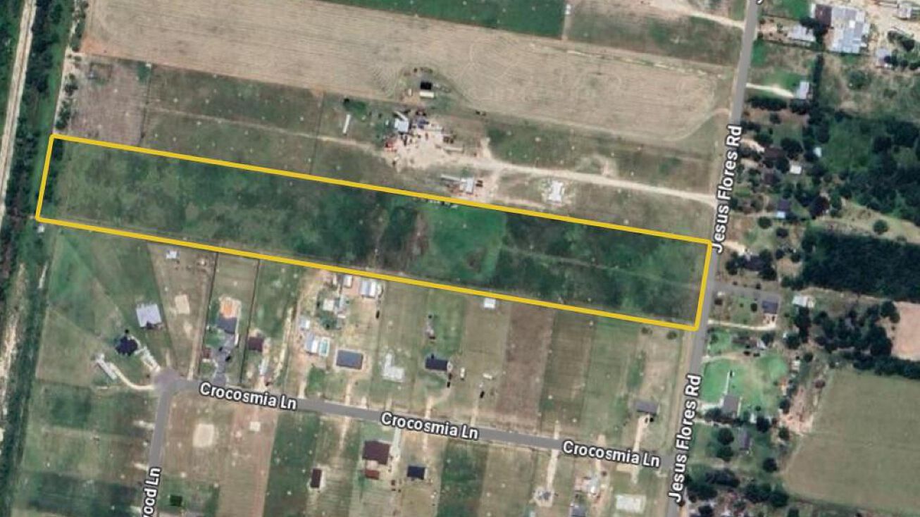 000 Jesus Flores Road, La Blanca, TX 78558