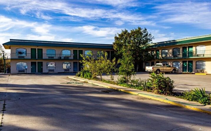 Pictures of Land, Hospitality property located at 1776 E Grant Street, Roma, TX 78584 for sales - image #1
