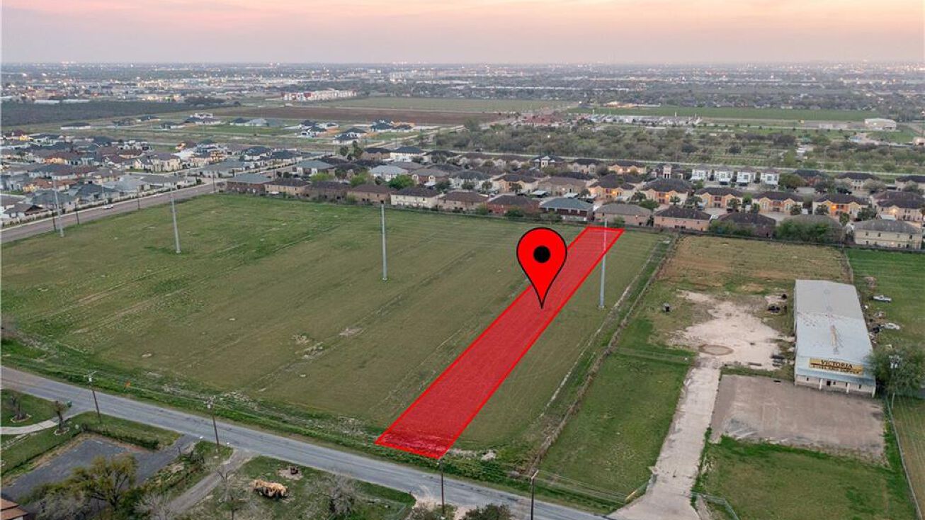 00 W Minnesota Road, Pharr, TX 78577