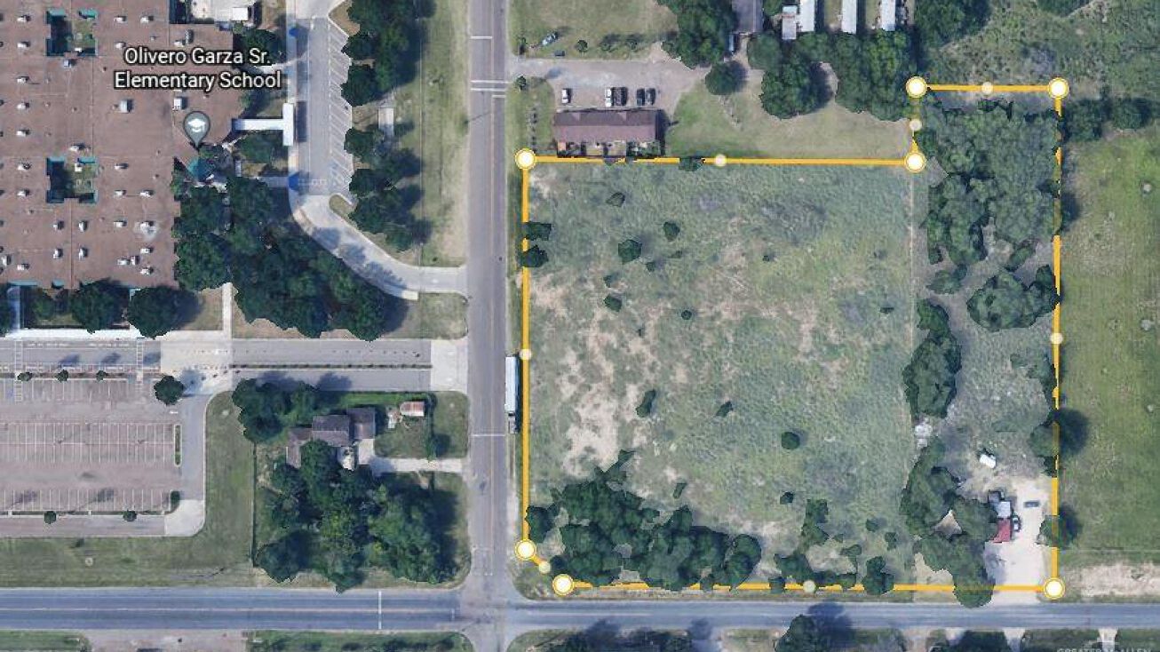 0000 Mile 5 Street E, McAllen, TX 78504