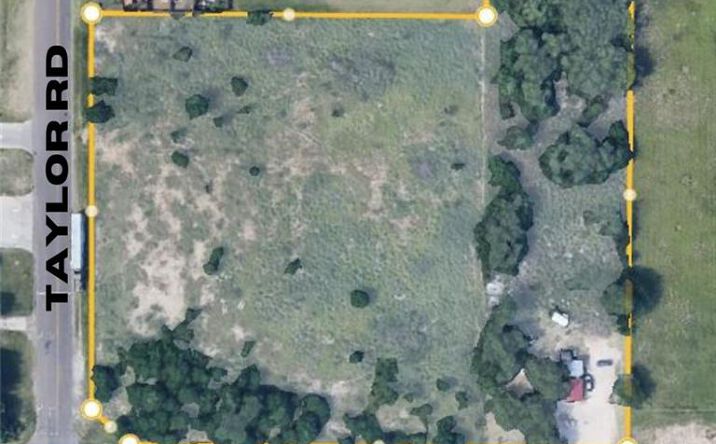 Pictures of Land, Multifamily property located at Mile 5 Street E, McAllen, TX 78504 for sales - image #1