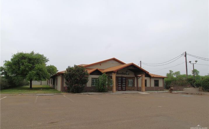 Pictures of Office property located at 4513 W US Highway 83, McAllen, TX 78501 for sales - image #1