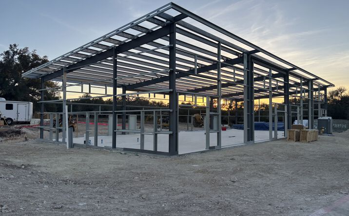 Pictures of Retail, Office, Industrial property located at 113 Cantera, Georgetown, TX 78628 for sales - image #1