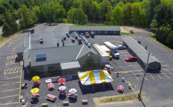 Pictures of Hospitality property located at 35 State Rd, Phillipston, MA 01331 for sales - image #1