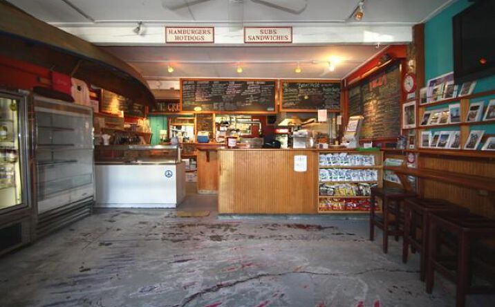 image of property at 22 LUSCOMBE AVENUE Woods Hole MA 02543