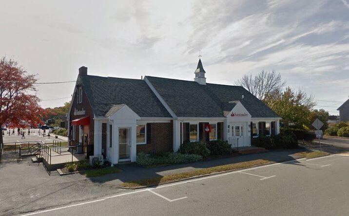 Pictures of Special Purpose property located at 50 Cohasset Avenue, Buzzards Bay, MA 02532 for comps - image #1