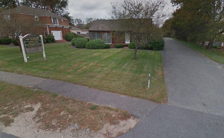 Pictures of Special Purpose property located at 170 East Falmouth Highway, East Falmouth, MA 02536 for comps - image #1