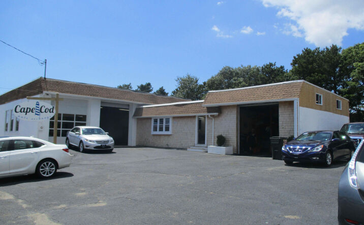 Pictures of Special Purpose property located at 455 Yarmouth Road, Hyannis, MA 02601 for comps - image #1