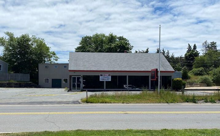 Pictures of Special Purpose property located at 1 Iyannough Road, Hyannis, MA 02601 for comps - image #1