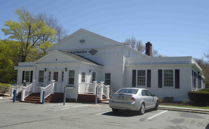 Pictures of Special Purpose property located at 125 Route 6A, Yarmouth Port, MA 02675 for comps - image #1