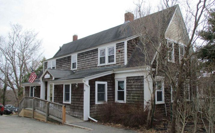 Pictures of Special Purpose property located at 80 Pearl Street, Hyannis, MA 02601 for comps - image #1