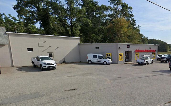 Pictures of Special Purpose property located at 278 Marion Road, Wareham, MA 02571 for comps - image #1