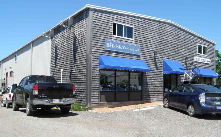 Pictures of Special Purpose property located at 15 E East Line Road, Edgartown, MA 02539 for comps - image #1