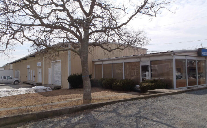 Pictures of Special Purpose property located at 1 Huntington Avenue, South Yarmouth, MA 02664 for comps - image #1