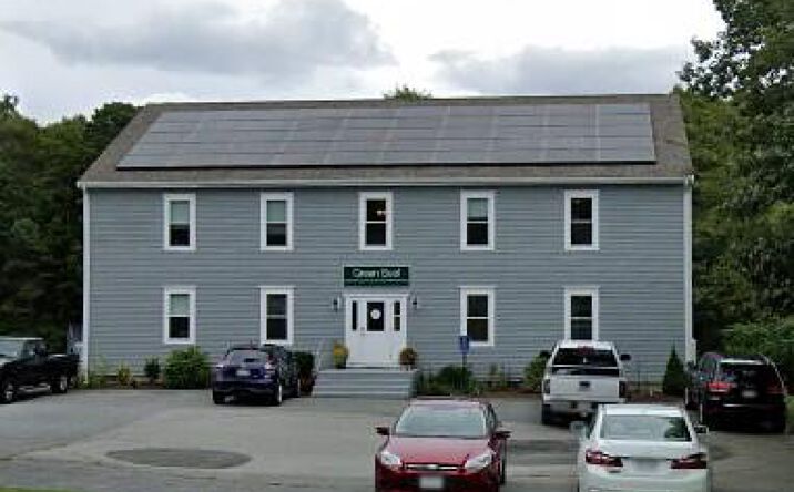 Pictures of Special Purpose property located at 114 State Road, Sagamore Beach, MA 02562 for comps - image #1