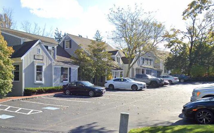 Pictures of Special Purpose property located at 749 Main Street, Osterville, MA 02655 for comps - image #1