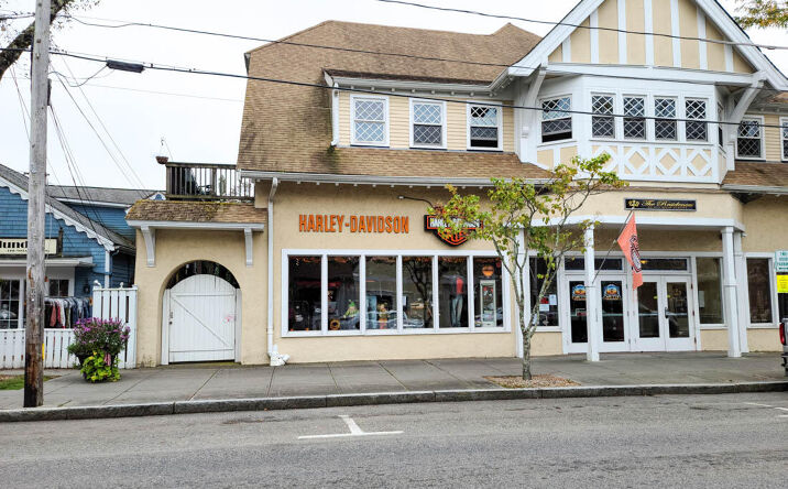 Pictures of Special Purpose property located at 615 Main Street, Hyannis, MA 02601 for comps - image #1
