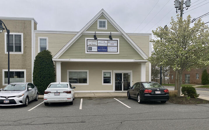 Pictures of Special Purpose property located at 540 Main Street, Hyannis, MA 02601 for comps - image #1