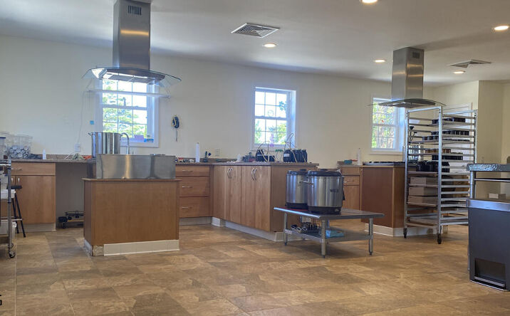 Pictures of Retail, Industrial property located at 16 Seaquanset Road, Chatham, MA 02633 for comps - image #1
