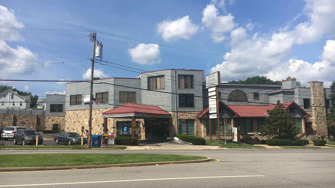 525 West Chester Pike, Havertown, PA 19083