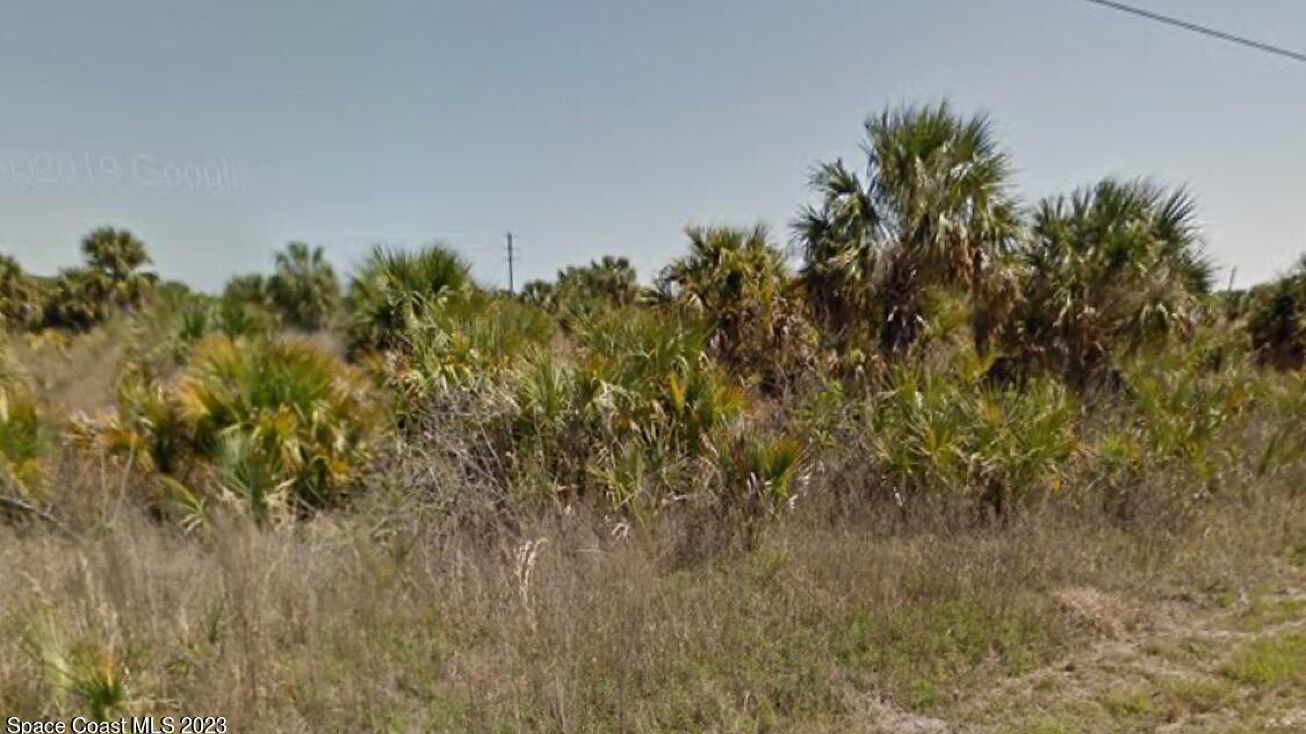 1961 Basinger Avenue, Palm Bay, FL 32908