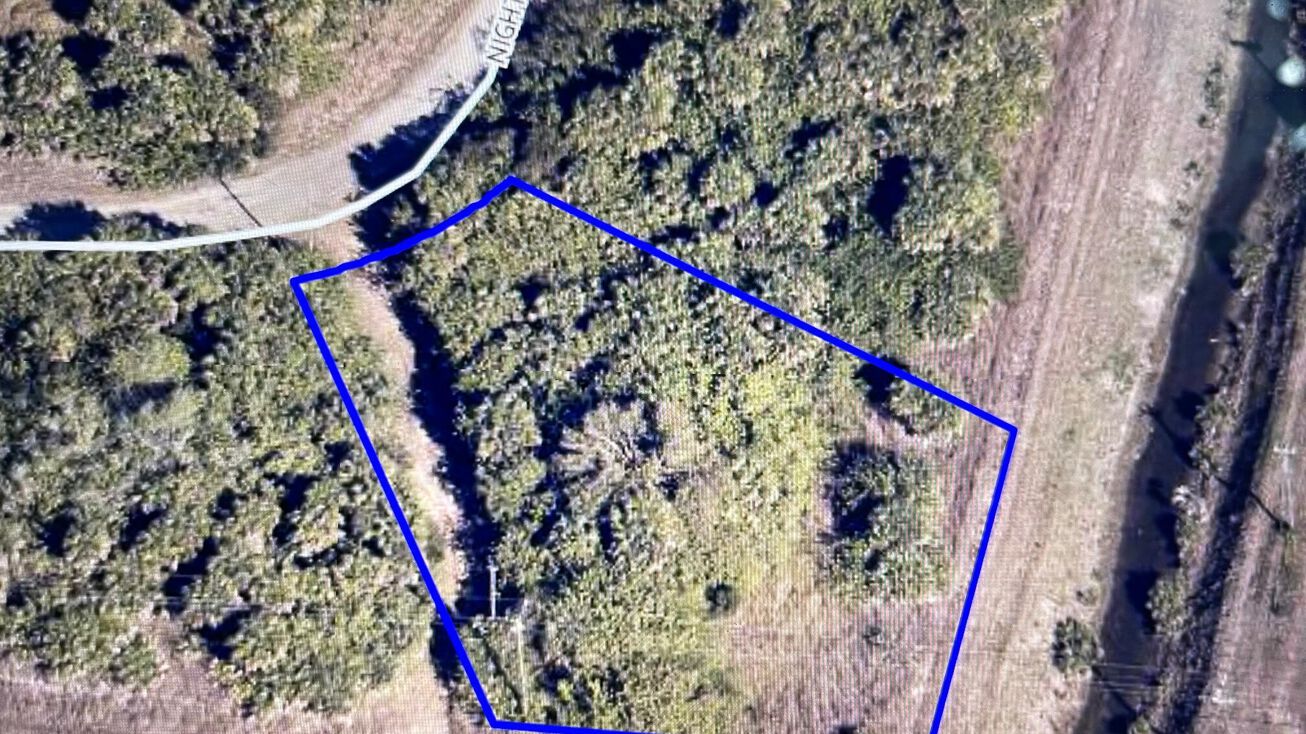 3399 Nighthawk Avenue, Palm Bay, FL 32908