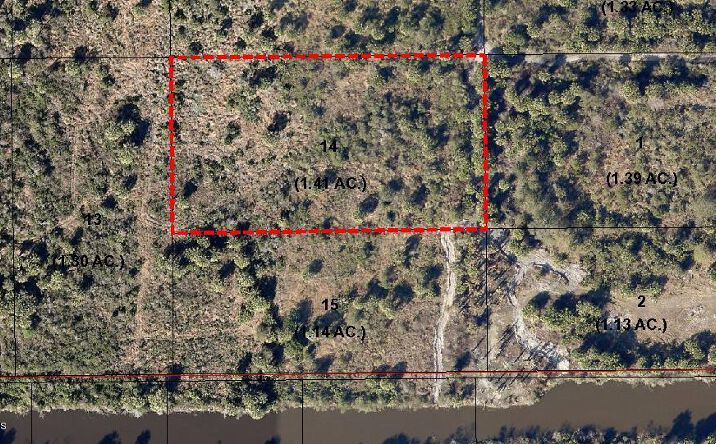 image of property at 0 ARECA PALM Cocoa FL 32927