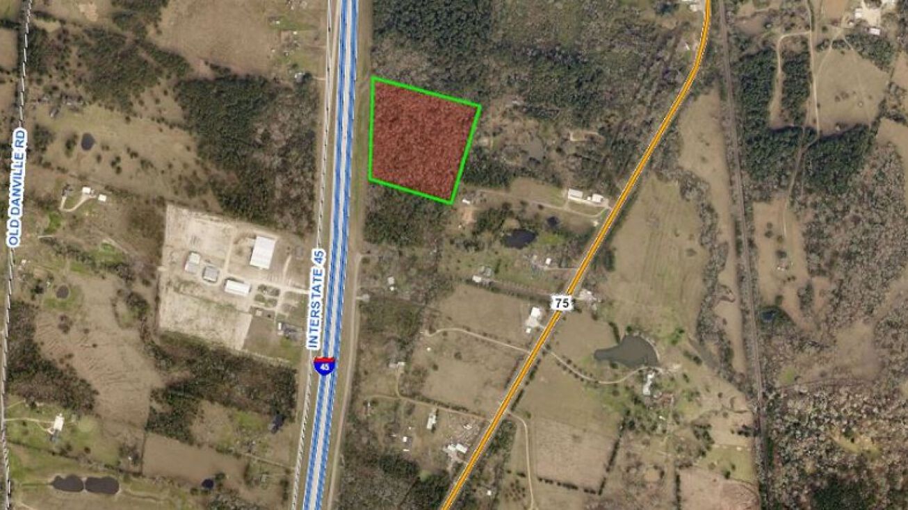 Interstate 45 N, Willis, TX 77318