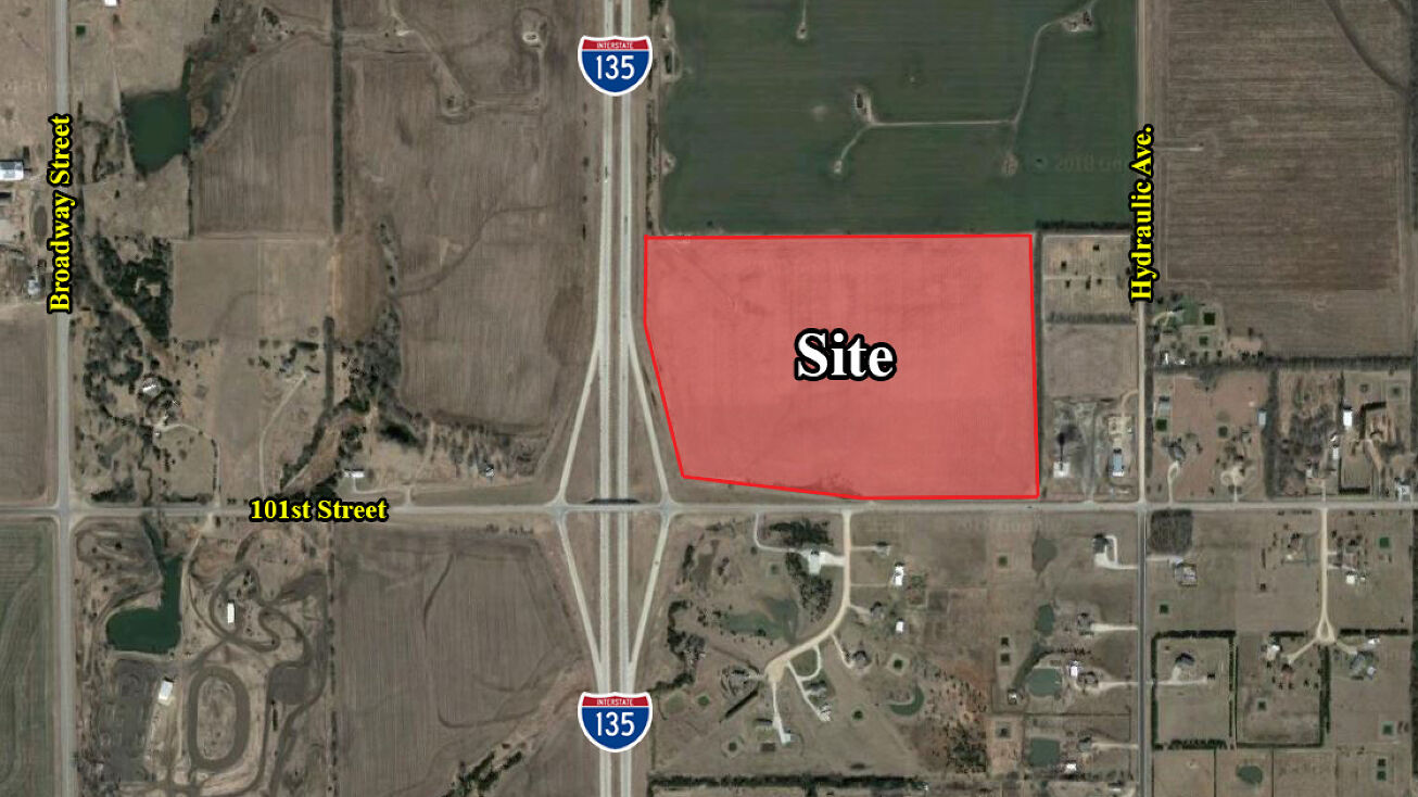 2206 E 101st St N, Valley Center, KS 67147