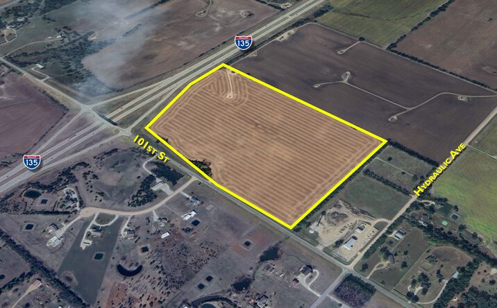 Pictures of Industrial, Land property located at 2206 E 101st St N, Valley Center, KS 67147 for sales - image #1