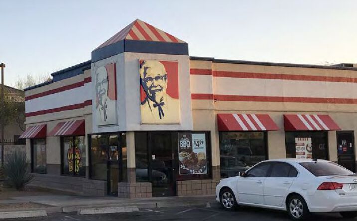 Pictures of Retail property located at 5010 S Campbell Ave, Tucson, AZ 85706 for comps - image #1