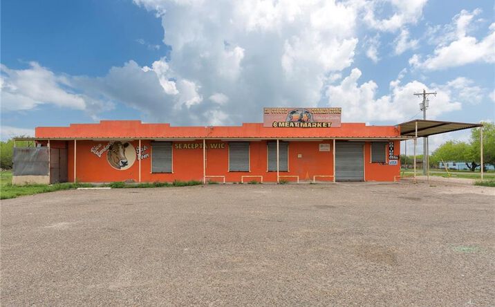 Pictures of Land property located at 9108 Western Road, Mission, TX 78574 for sales - image #1