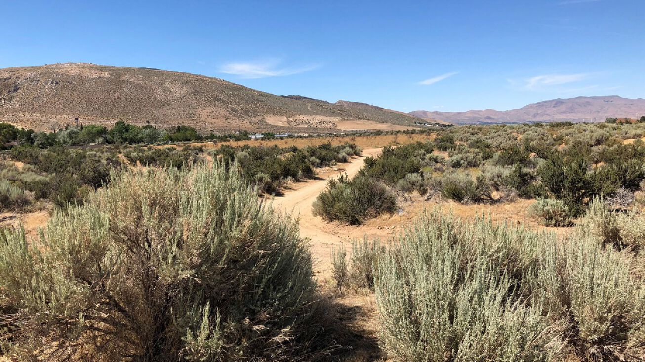 900 Jacks Valley Road, Carson City, NV 89705