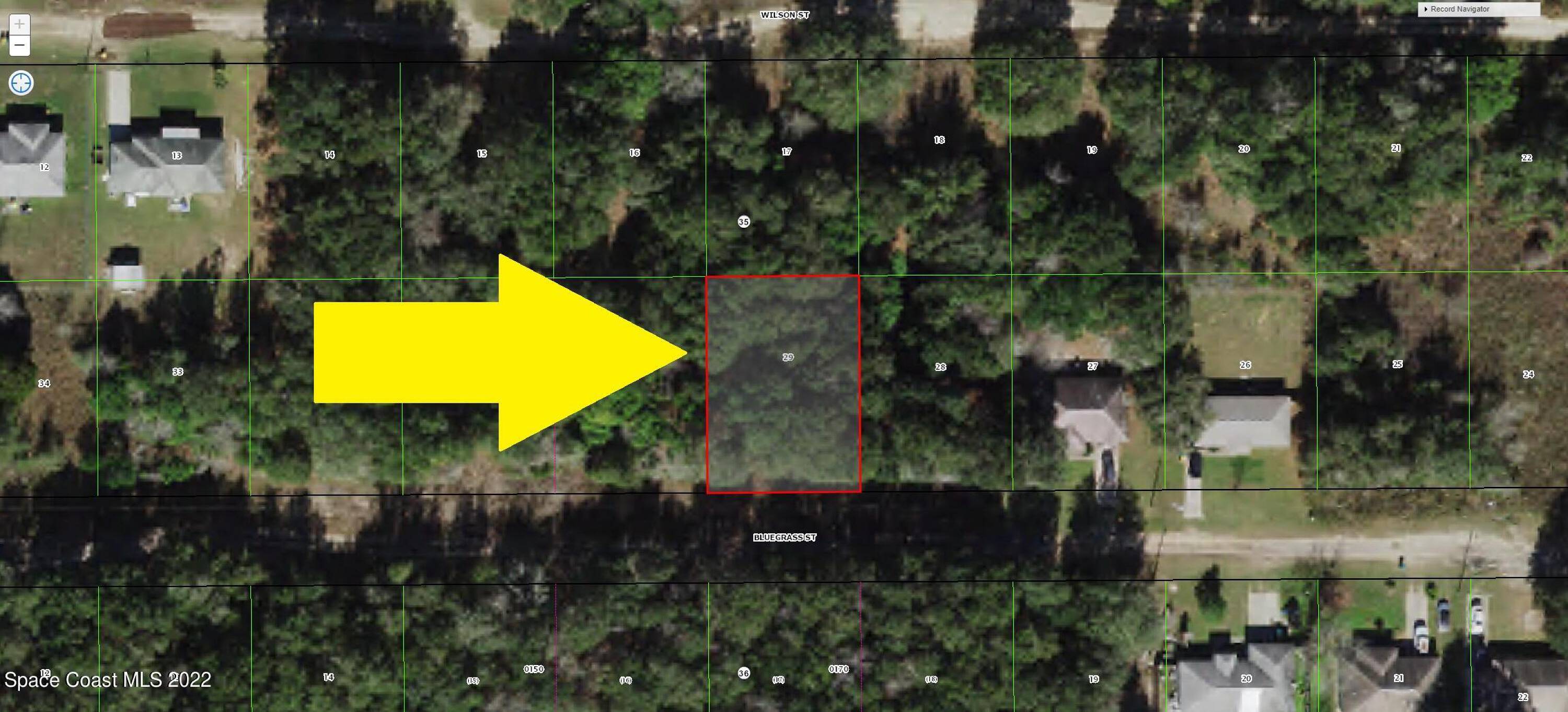 2218 Bluegrass St, Inverness, FL 34453