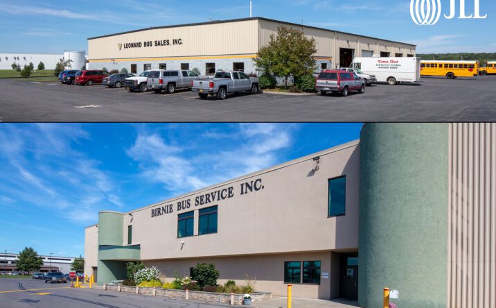 Pictures of Industrial property located at 248 Otis Street, Rome, NY 13441 for comps - image #1