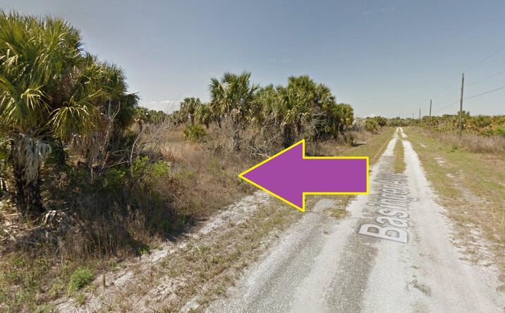 image of property at 1990 BASINGER AVENUE SW Palm Bay FL 32908