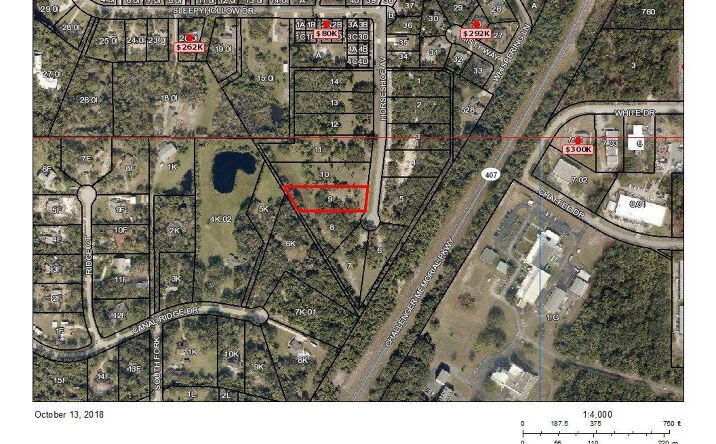 image of property at 6250 HORSESHOE AVE Titusville FL 32780-7436