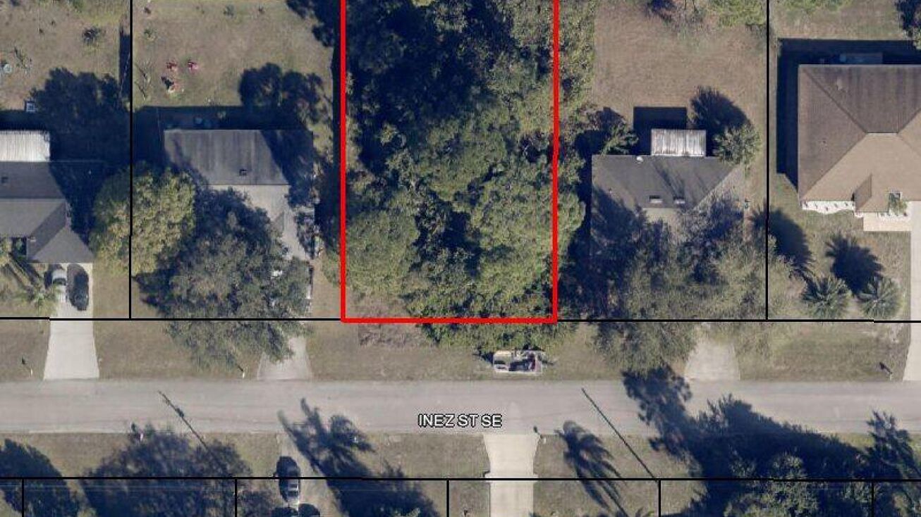 143 Inez Street SE, Palm Bay, FL 32909