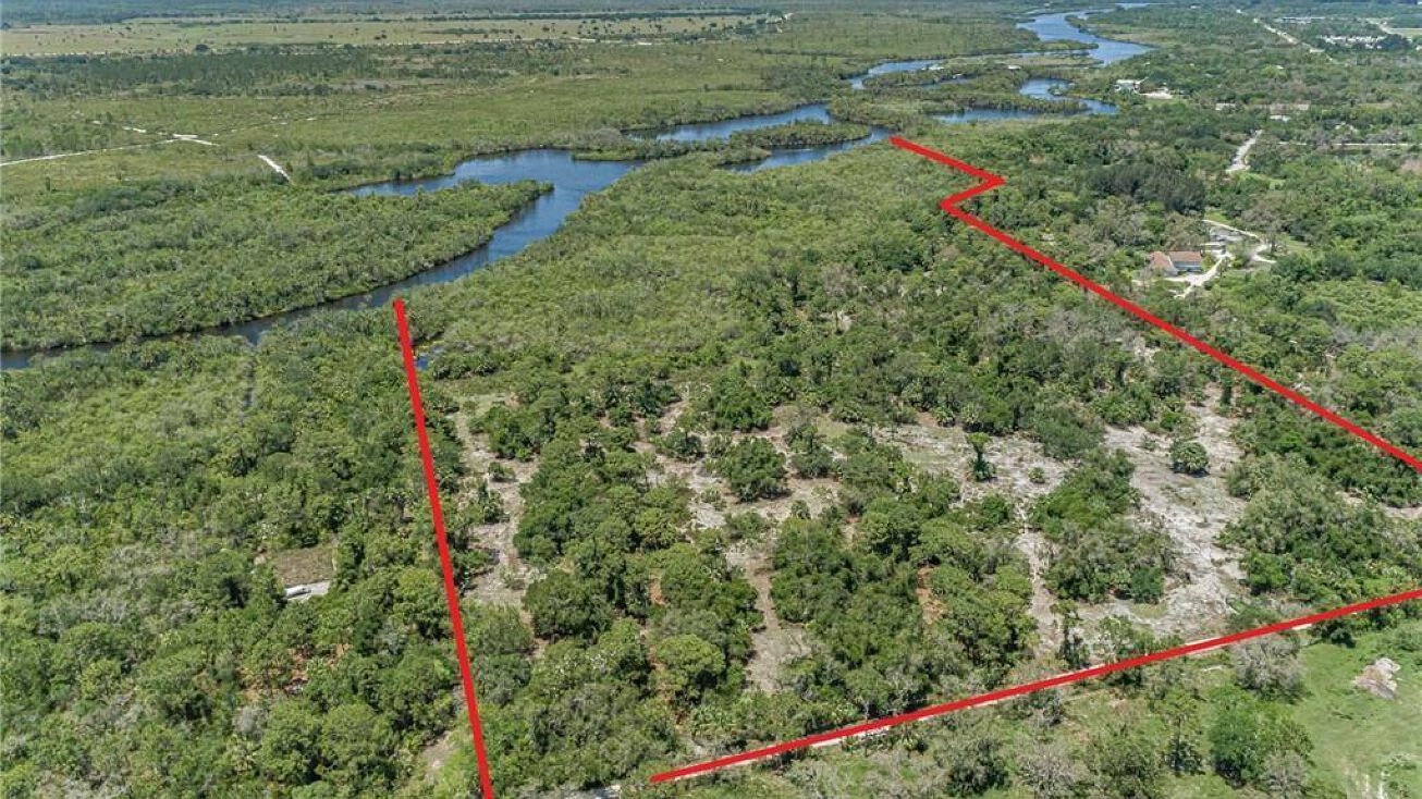 10995 Roseland Road, Sebastian, FL 32958