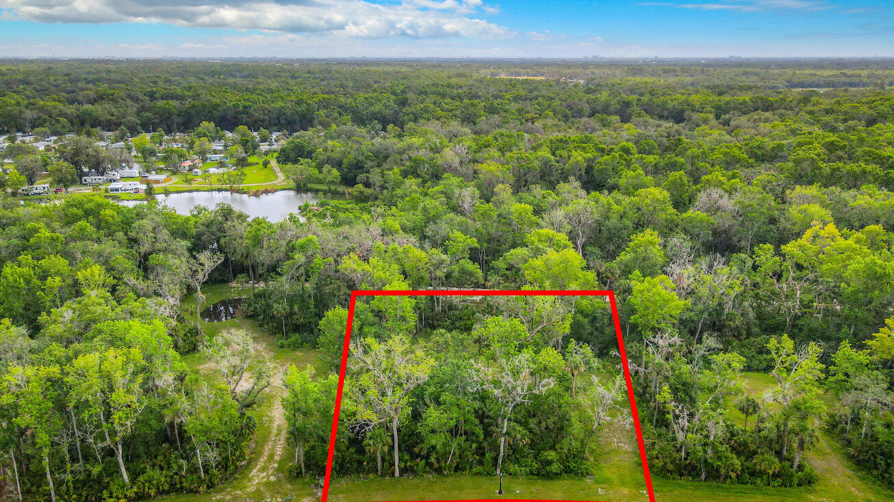 2311 Legacy Lane, New Smyrna Beach, FL 32168