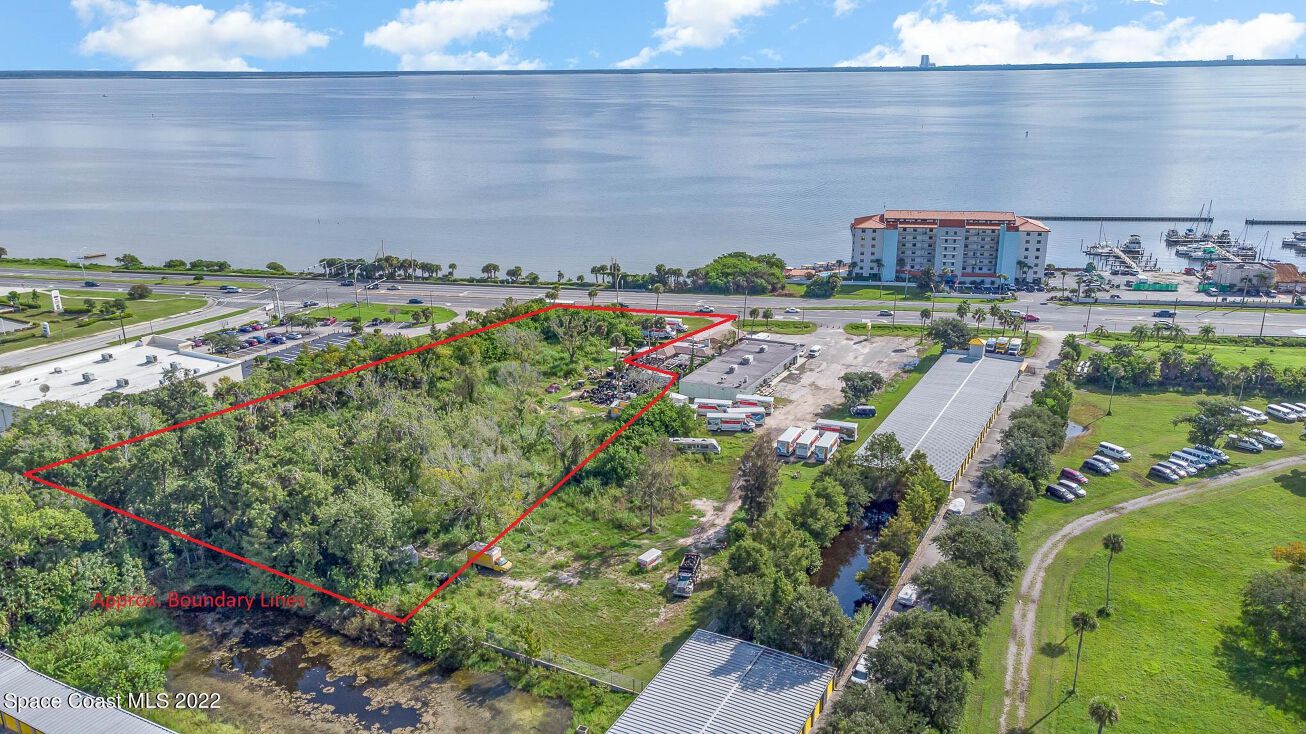 0000 S Washington Avenue, Titusville, FL 32780