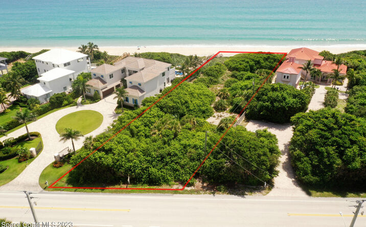 5805 Highway A1a, Melbourne Beach, FL 32951 | Crexi.com