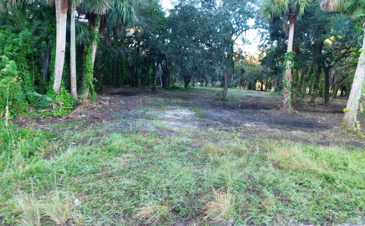 image of property at 3535 HIELD ROAD Melbourne FL 32904