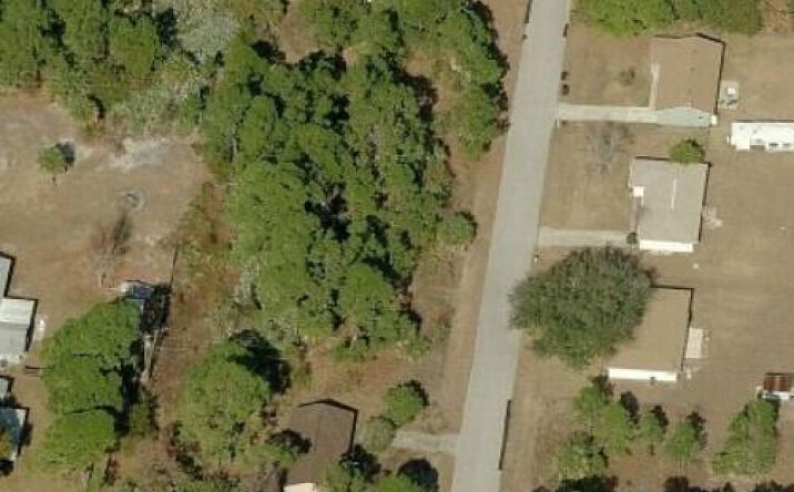 image of property at 458 GRENADIER AVE NW Palm Bay FL 32907-1757